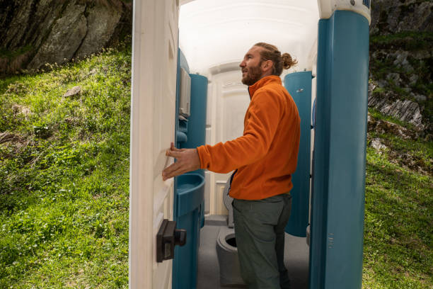 Best Construction site porta potty rental  in Dillonvale, OH
