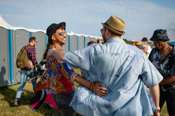 Best Event porta potty rental  in Dillonvale, OH