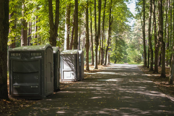 Best Local porta potty services  in Dillonvale, OH