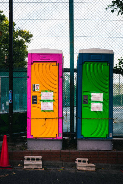 Best Construction site porta potty rental  in Dillonvale, OH