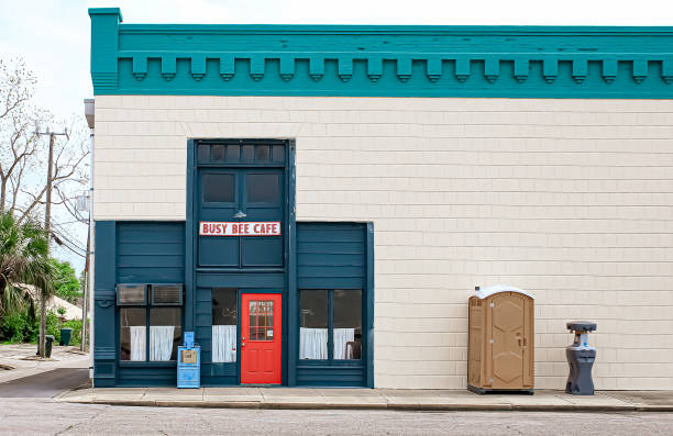 Portable Toilet Options We Offer in Dillonvale, OH