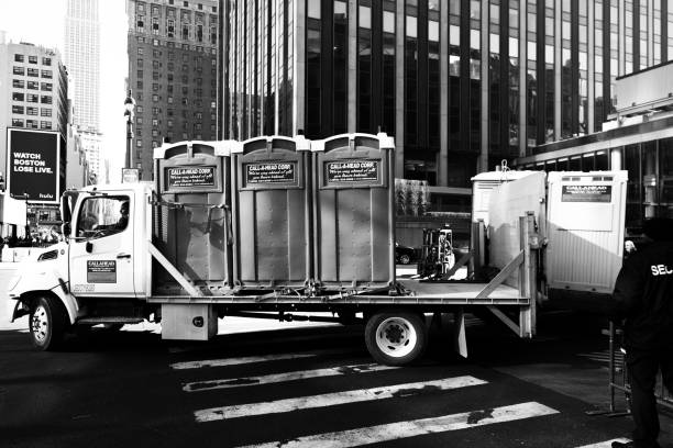 Best Local porta potty services  in Dillonvale, OH