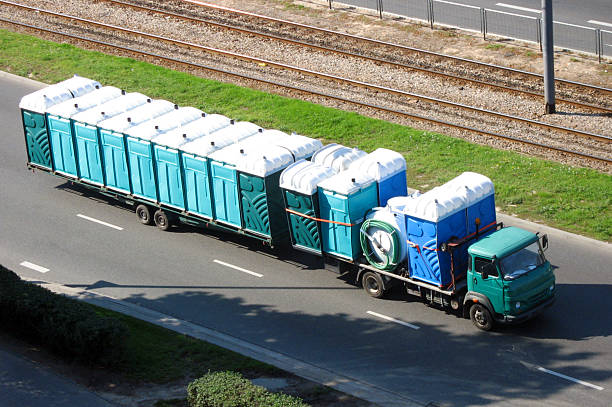 Best Portable toilet rental cost  in Dillonvale, OH