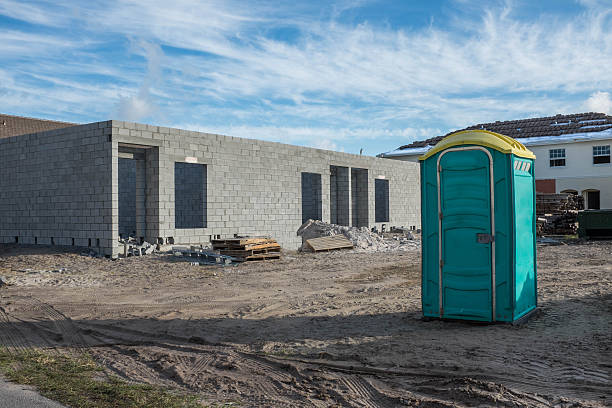 Professional porta potty rental in Dillonvale, OH